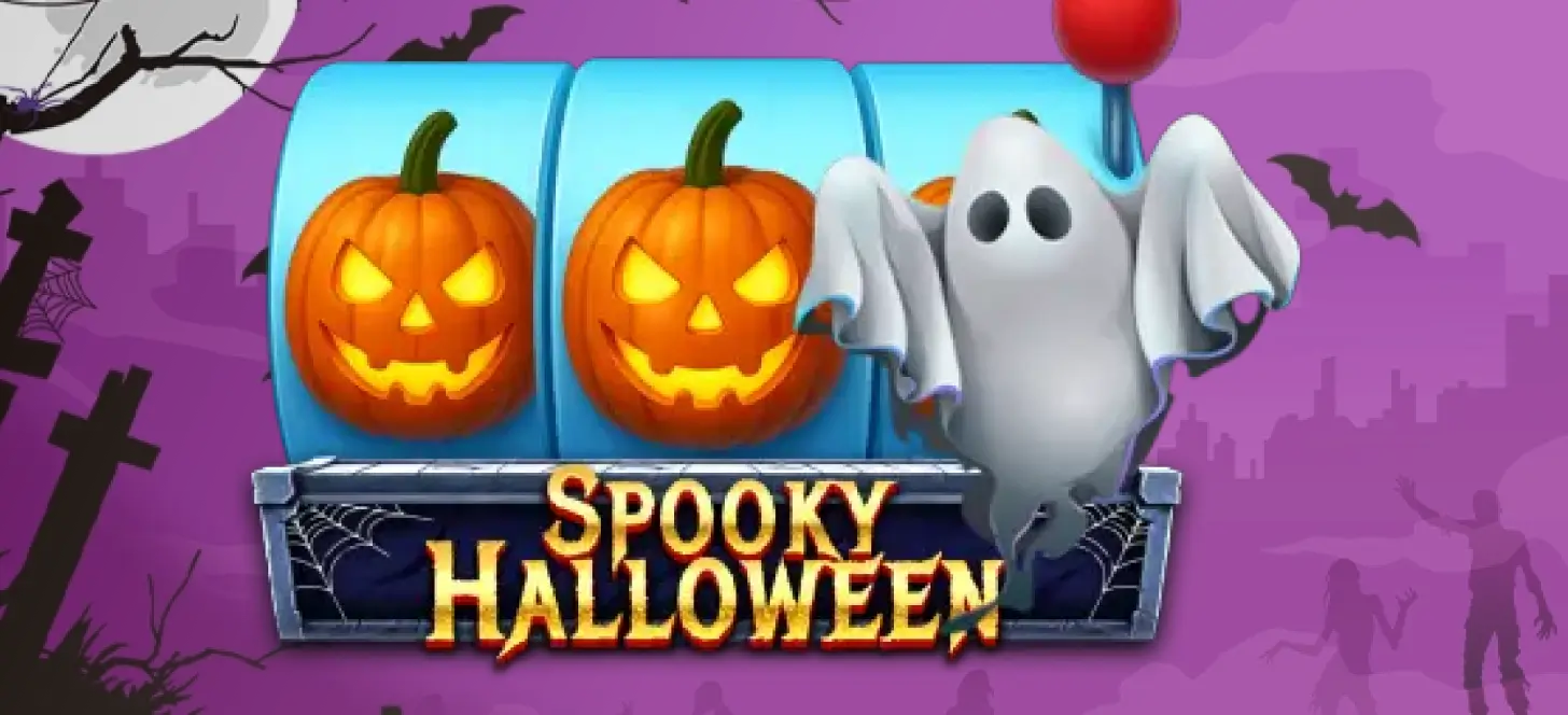 559bet Top Halloween Slot Games to Play at 21BetsCasino