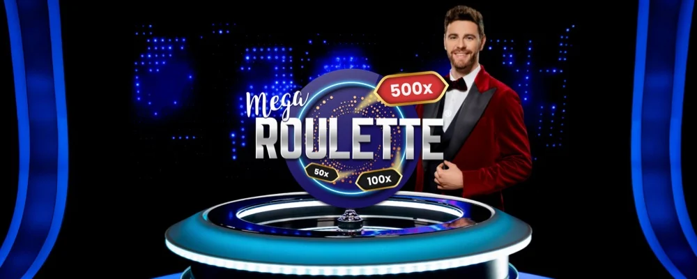 559bet Roleta Mega ao Vivo