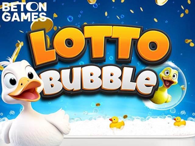 559bet Lotto Bubble Pro